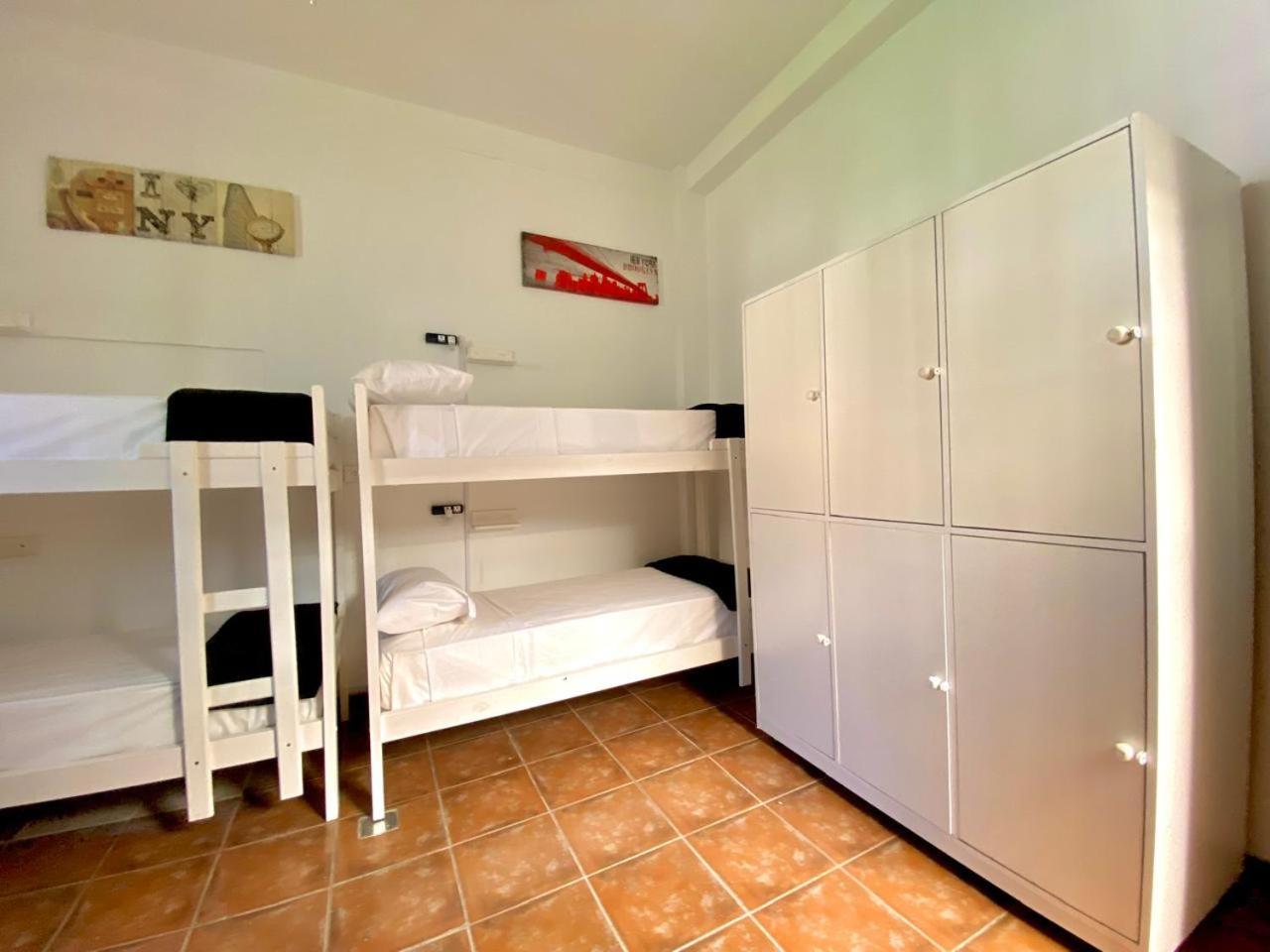 Ph Palermo Hostel Ciudad Autónoma de Ciudad Autónoma de Buenos Aires Exterior foto